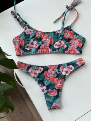 TOP FLOWER