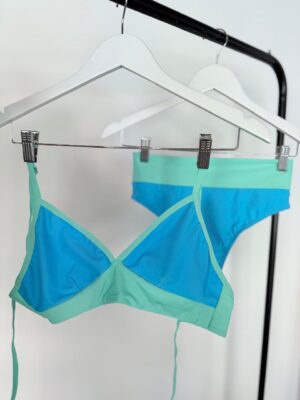 TIRO ALTO COMBINADA GREEN