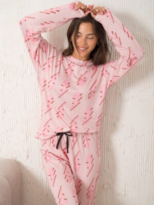 PIJAMA JULIET