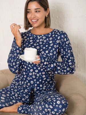 PIJAMA ROMA