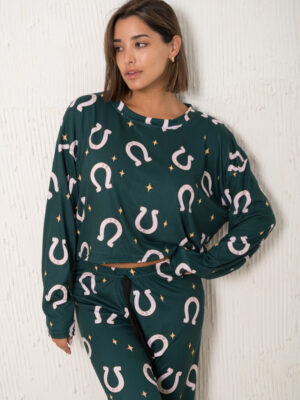 PIJAMA LULA