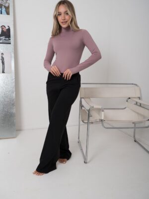 PANTS PARIS BLACK