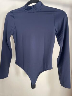 BODY AZUL OSCURO