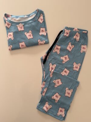 PIJAMA PIGG