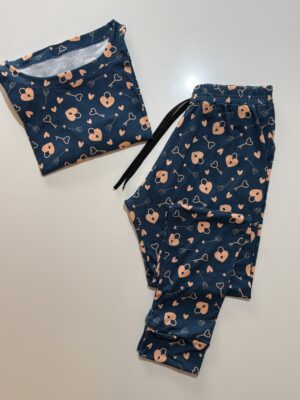 PIJAMA BRENDA