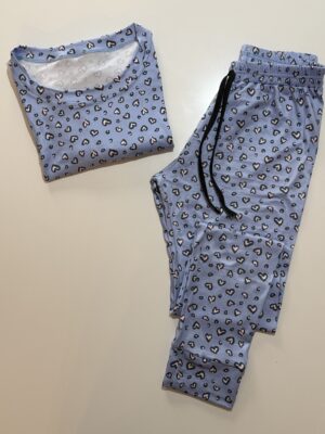 PIJAMA RUTH