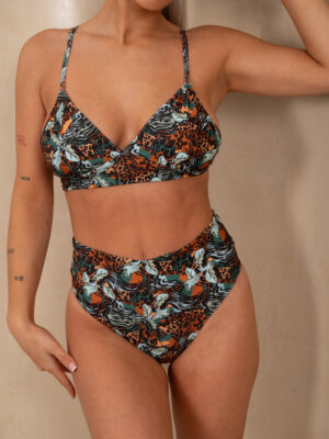 BIKINI TIRO ALTO EVERLY