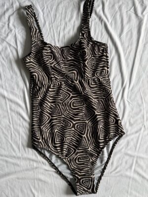 ENTERIZA TWILA VEDETINA