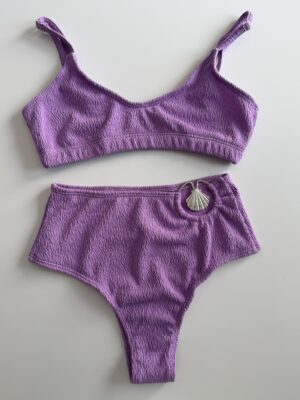 BIKINI TULA VIOLET