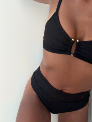 PETRA T/A BLACK VEDE