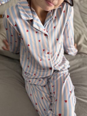 CAMISERO MILOU KIDS