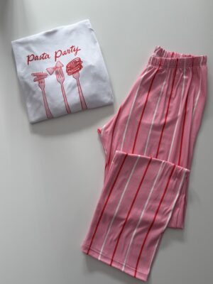 PIJAMA PARTY