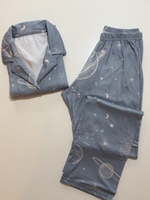 CAMISERO ASTER