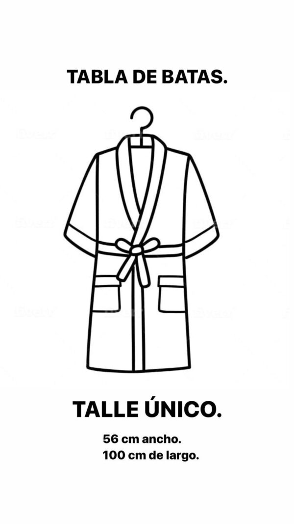 BATA GRIS - Imagen 3