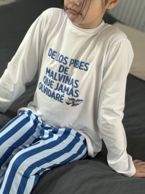 Alternative view of MALVINAS KIDS