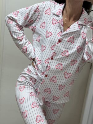 CAMISERO LEWI