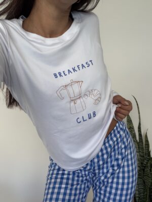 Alternative view of PIJAMA BREAKFAST ML