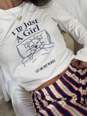 PIJAMA DOG ML