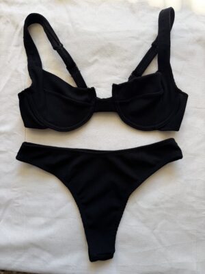 Alternative view of BIKINI KEY BLACK