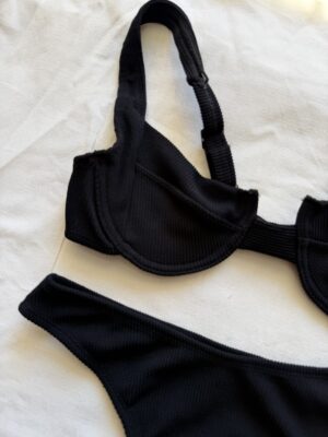 BIKINI KEY BLACK