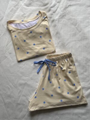 PIJAMA JAZ